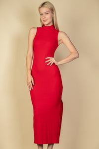 Charlotte Dress
