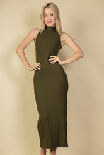 Charlotte Dress