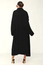 Colorado Cardigan Dress Set