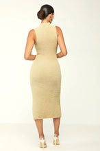 Colorado Cardigan Dress Set