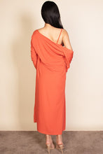 Dakota Cardigan  Dress Set