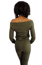 Jade Jumpsuit