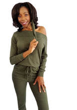 Jade Jumpsuit