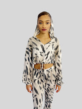 Travel Abroad Lounge Set